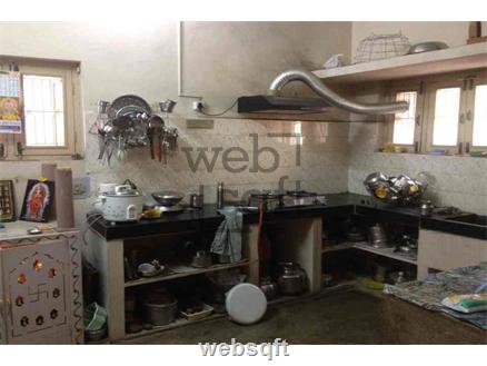 Kothapet 3 BHK Independent house for Sale
